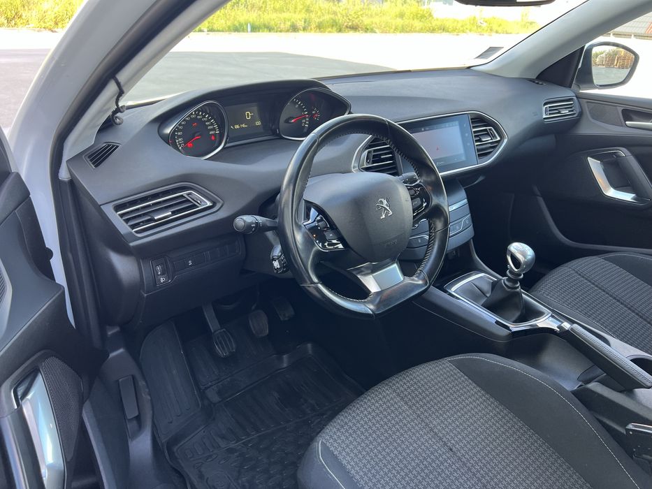 PEUGEOT 308 2020 — imagine 2
