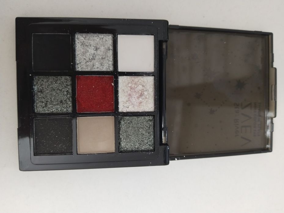 косметика для век