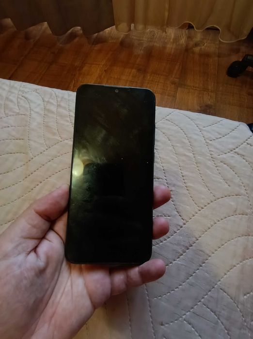Xiaomi Redmi 9C NFC