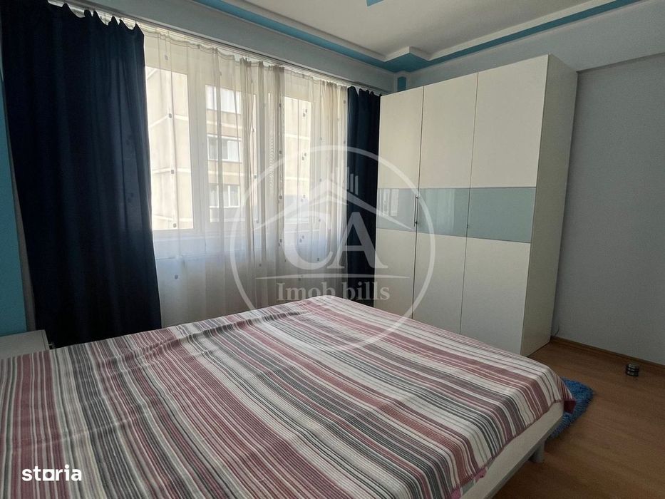 Apartament cu 3 camere de vânzare în zona Calea Clujului, Oradea