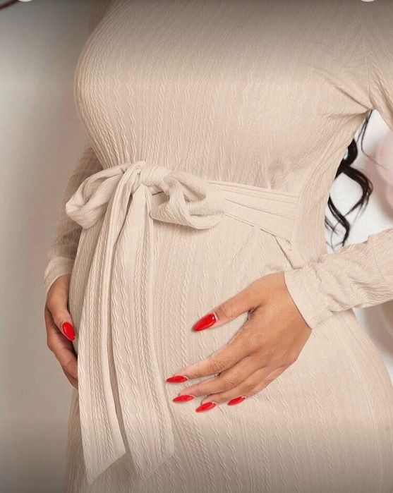 Рокля за бременни