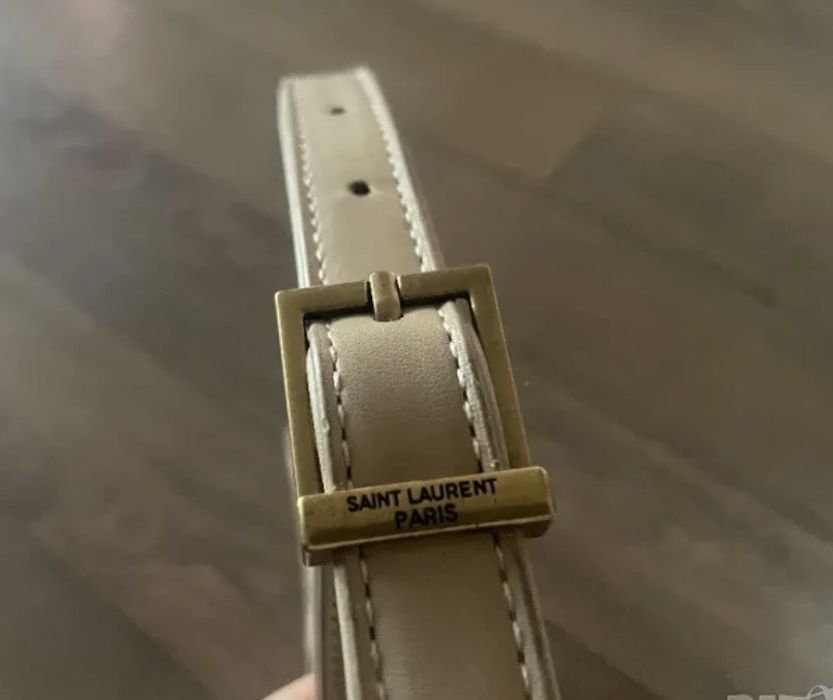Ysl LE 5 À 7 дамска чанта
