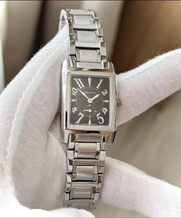 Zenith port royal V
