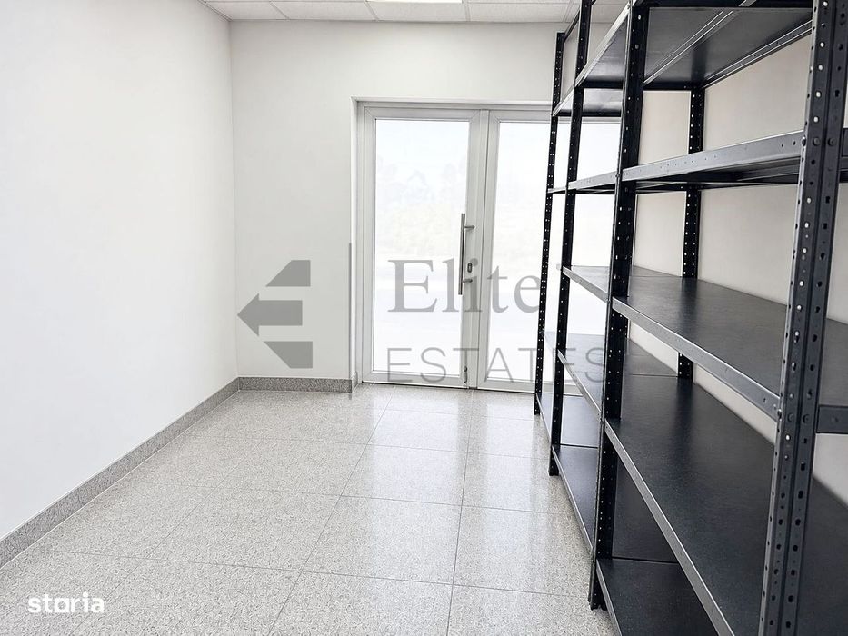 Spatiu Comercial de inchiriere in Biharia