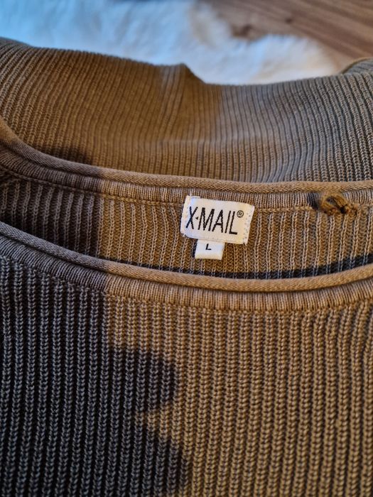 Pulover casual, culoare moderna