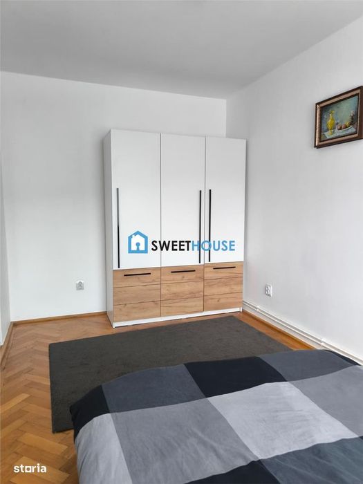 Apartament de lux - 2 Camere