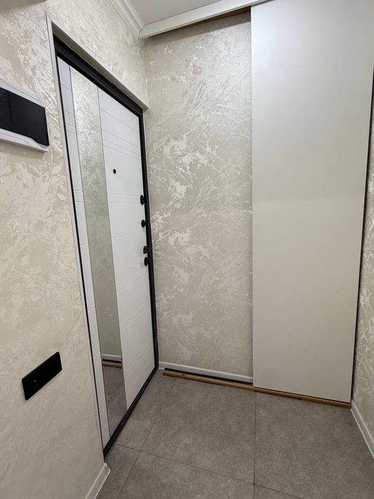 1 в 2 комнатная квартира на Калинке (кирпич)