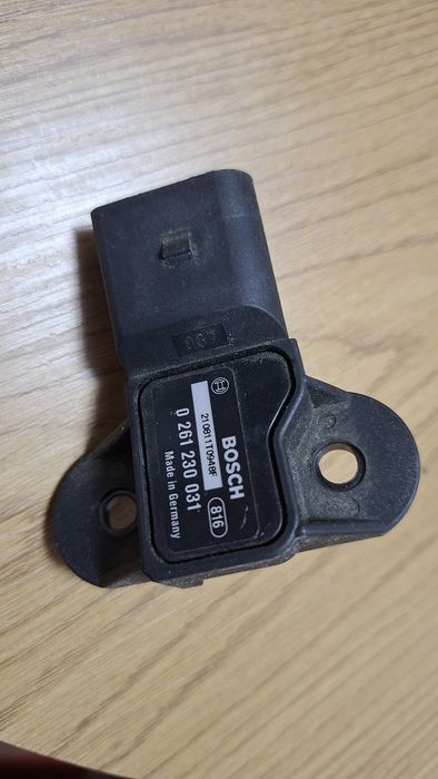 Senzor MAP Bosch 4.0 bar/56 psi VAG