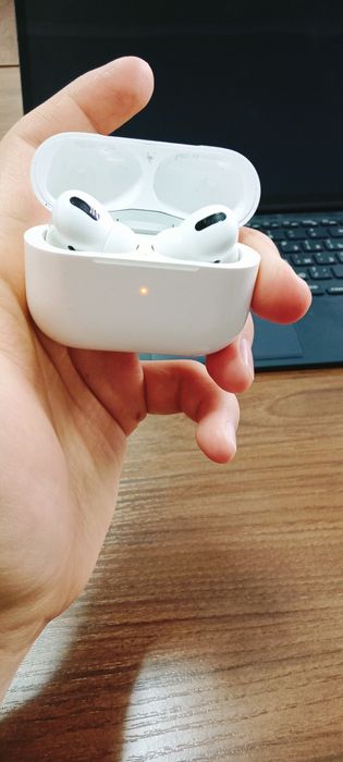 Air pods 3 pro  супер состояние