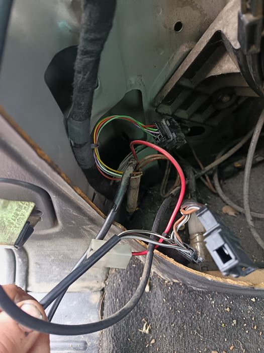 Теглич Фолксваген Шаран Форд Галакси Сеат Алхамбра