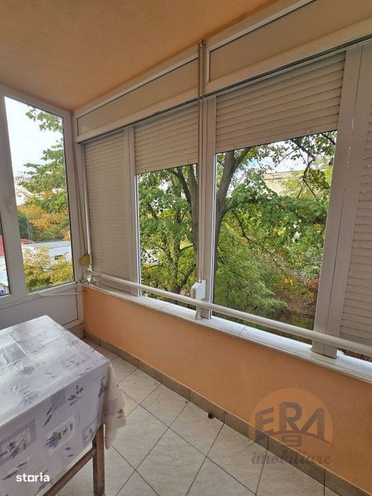 Apartament 2 camere | Mobilat - Utilat | Rogerius - Aleea Sulfinei
