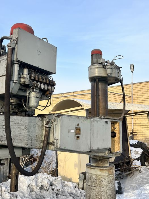 Продам токарный сверлильный станок