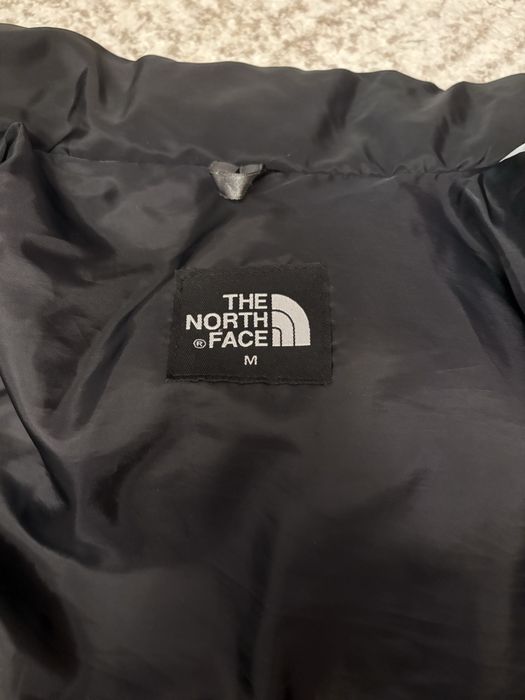 Geaca the north face