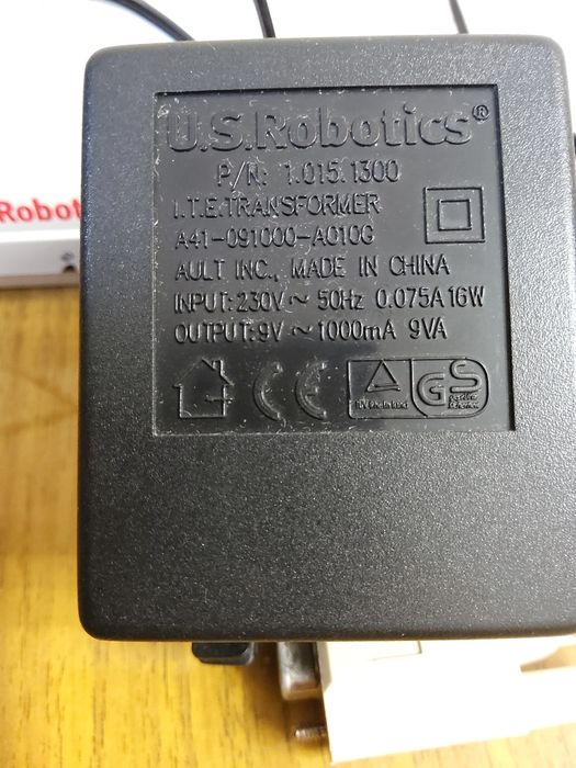 Продам модем U.S.Robotics