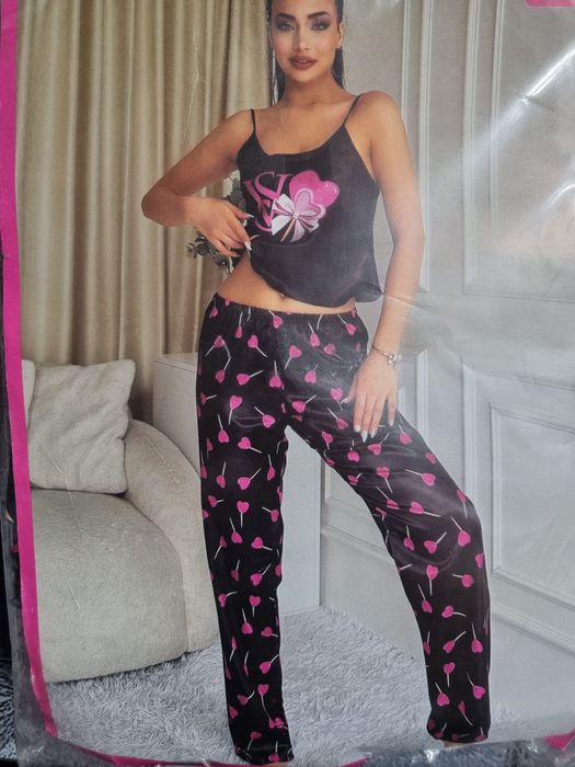 Pijamale Victoria Secret