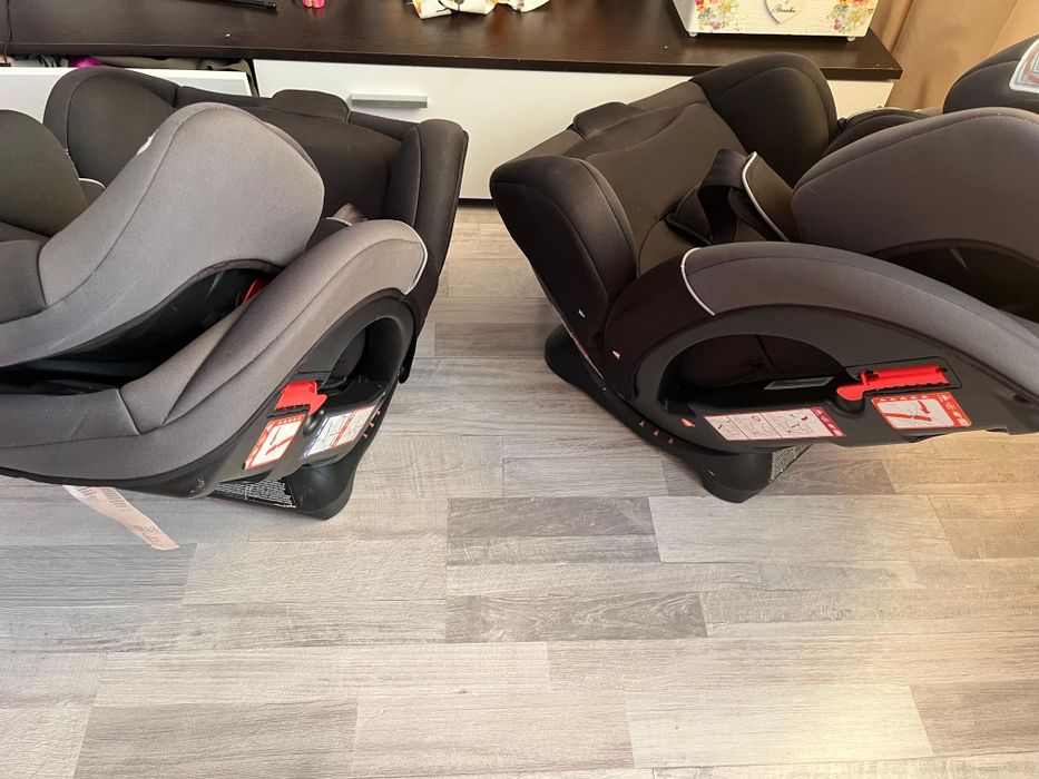 Scaun auto Graco copii 6 luni-6 ani