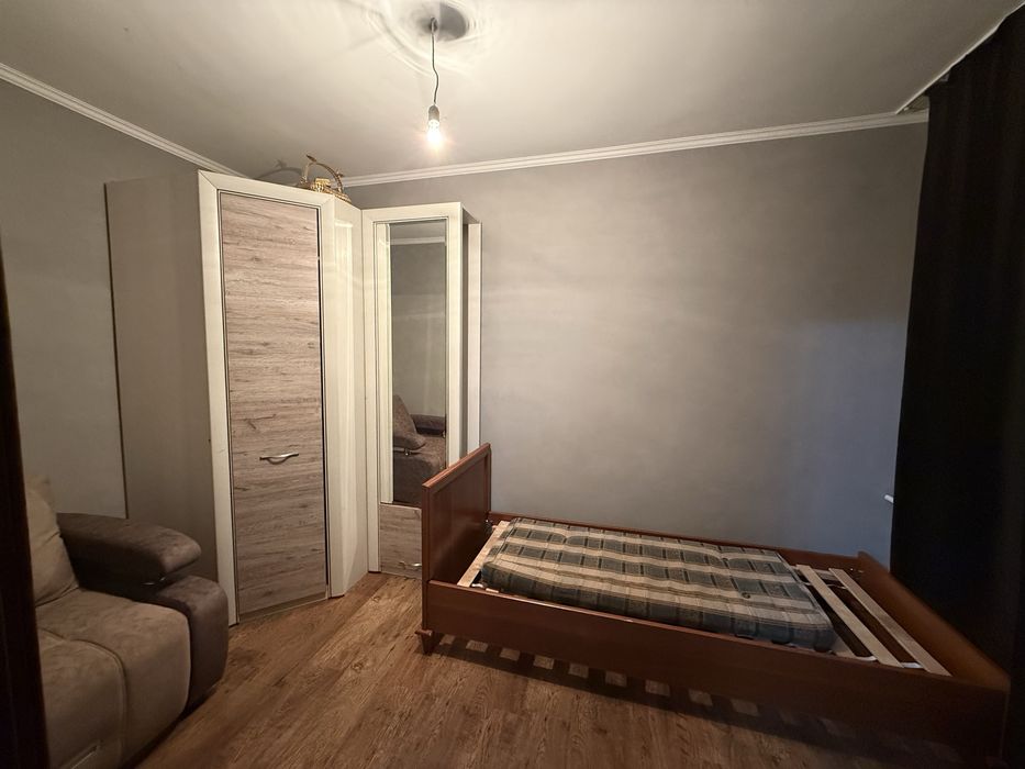 Сдам квартиру посуточно