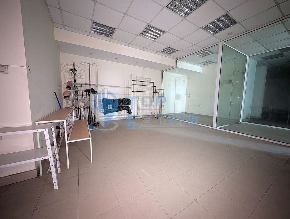 Продава се Магазин в Велико Търново, Център - 38 кв.м за 1000 €/кв.м - Снимка #1