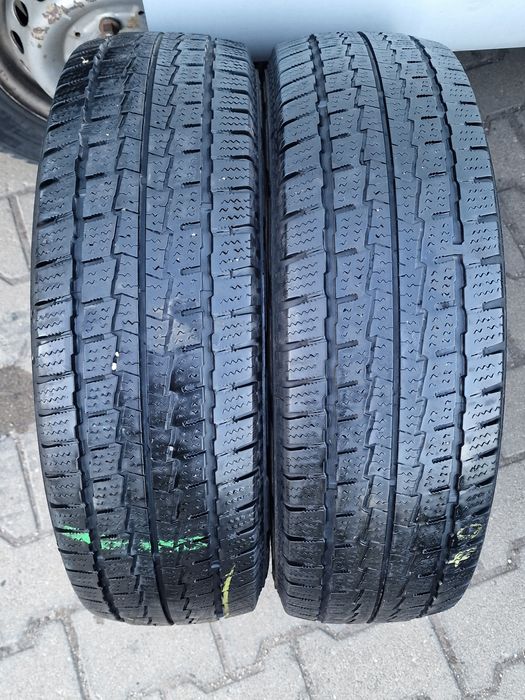 205 65 16c  Hankook