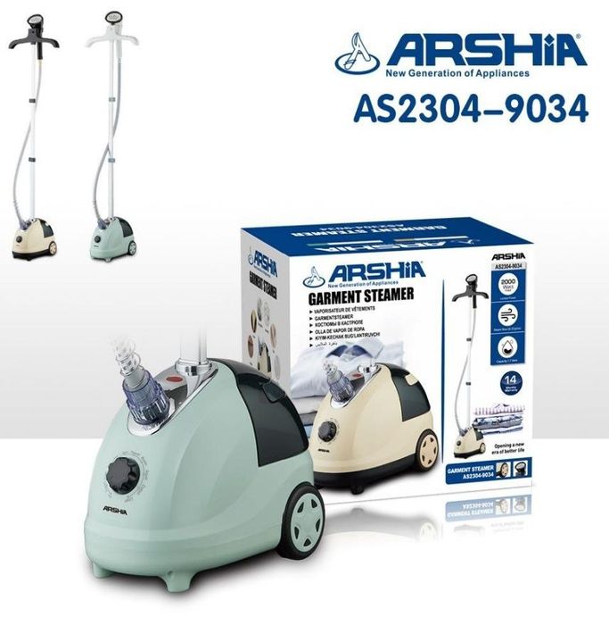 Утюг дазмол dazmol паравой фирма ARSHIA