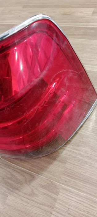 Задние фары ландкрузер 200