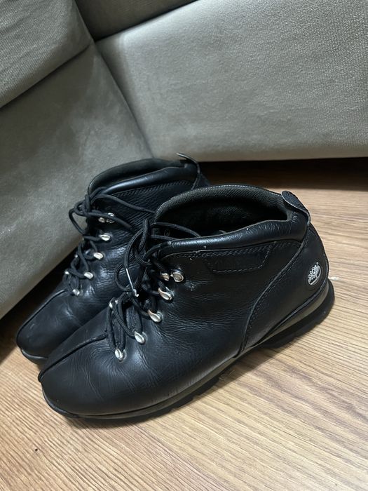 Ботинки Timberland оригинал