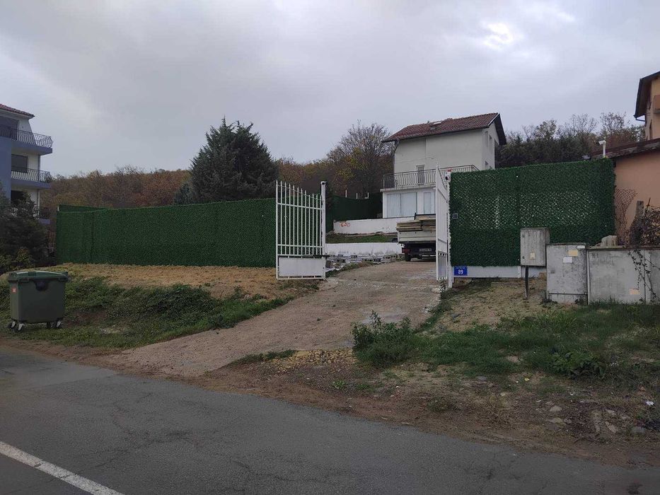 Продава се Къща в с. Кошарица, Област Бургас - 400 кв.м за 383 €/кв.м - Снимка #4