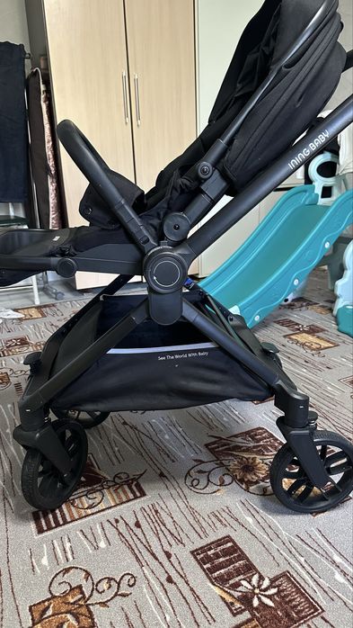 Коляска детская