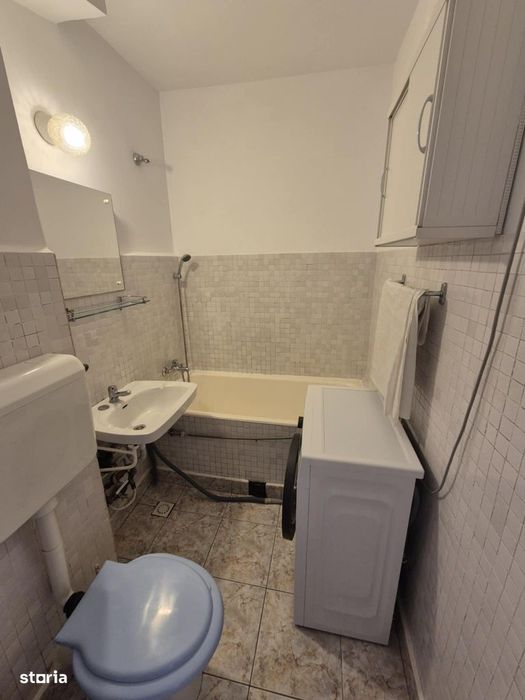 Costin Georgian inchiriere garsoniera Lucretiu Patrascanu 5min metrou