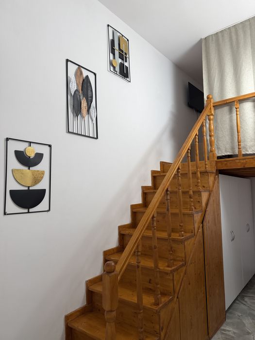 Apartament 1 camera /  central / ocupabil imediat