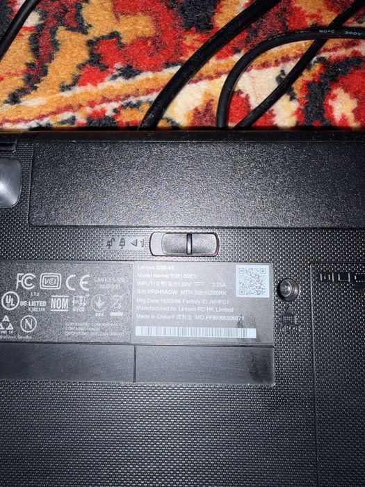 Продам новтбук Lenovo срочно
