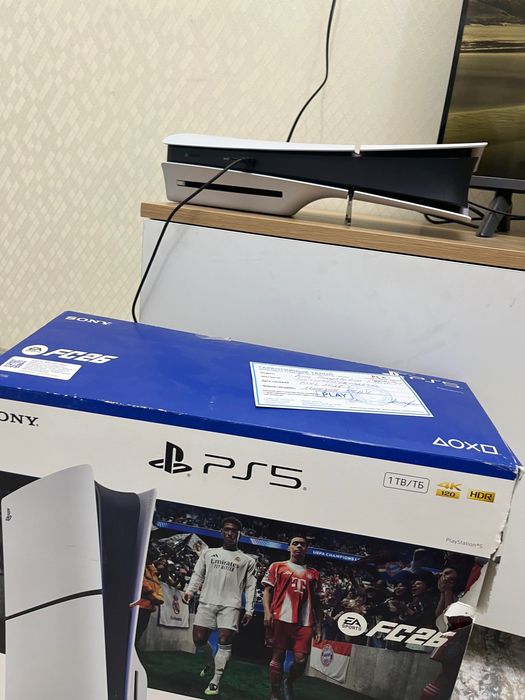 Sony playstation