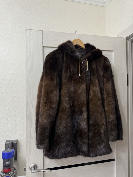 продам норковую шубу