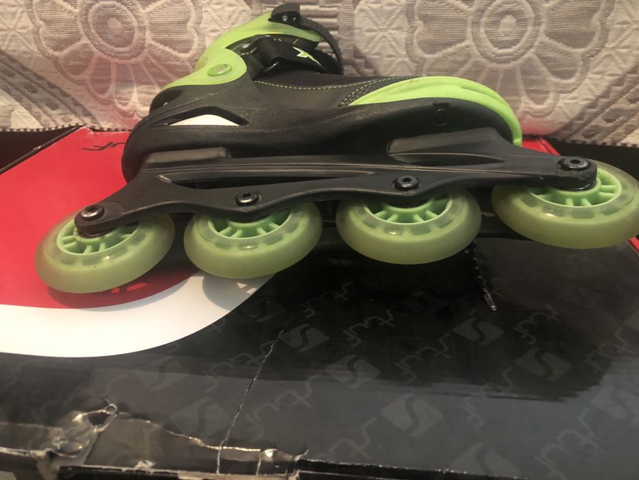 Ролери регулируеми 35 до 38