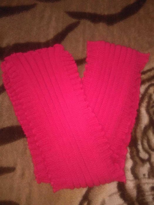 продам шарф женский