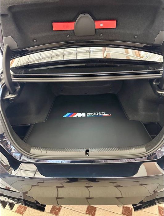 BMW i5 L50 xDrive 2025г. 600та от кучи. 69500$