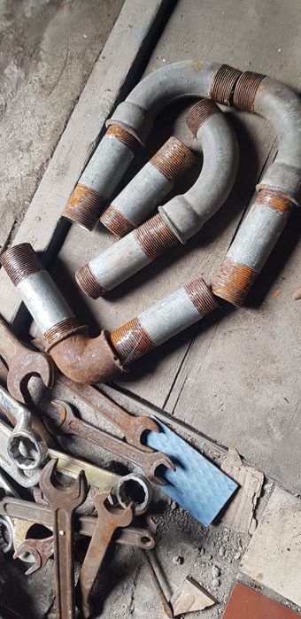 Продам сгоны,муфты,краны