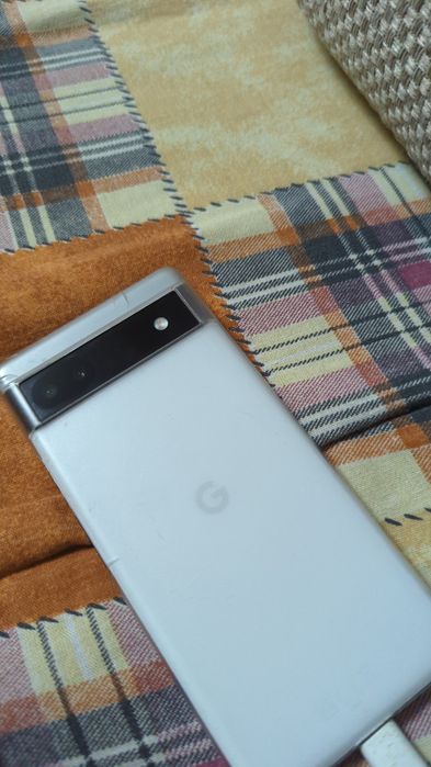 Google Pixel 6a 128/6