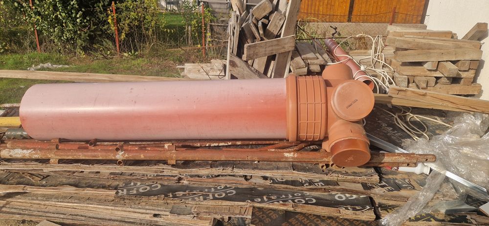 Camine canalizare si apa