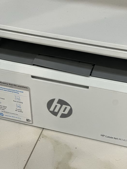Принтер HP актив ломбард