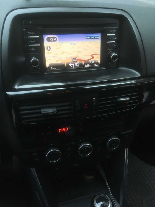 НОВО Mazda NB1 TomTom Sd Card 2026 Навигация Мазда 2 3 5 6 CX3 CX5 MX5