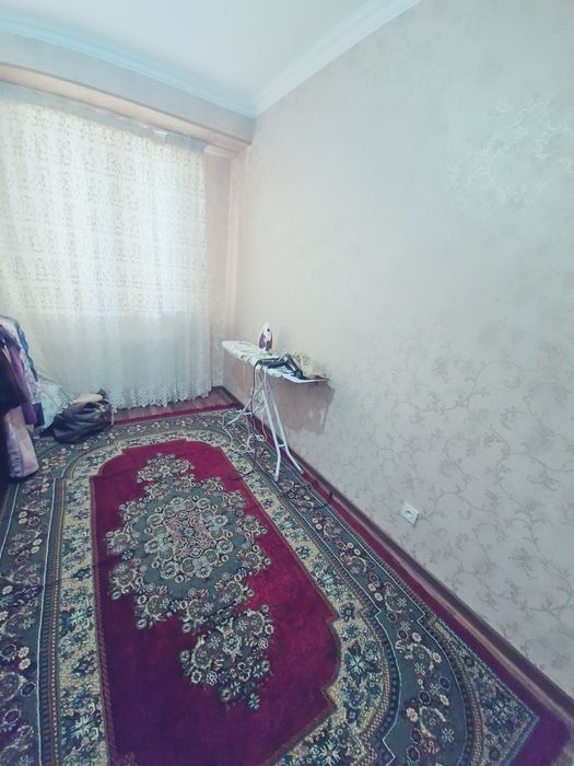 Алгоритм 30 квартал