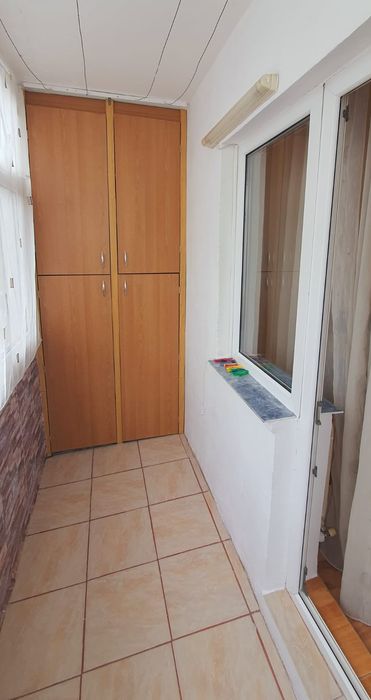 Proprietar Închiriez apartament 2 camere  Termen lung