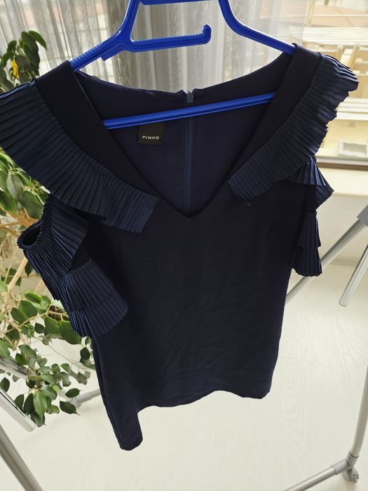 Оригинална рокля PINKO