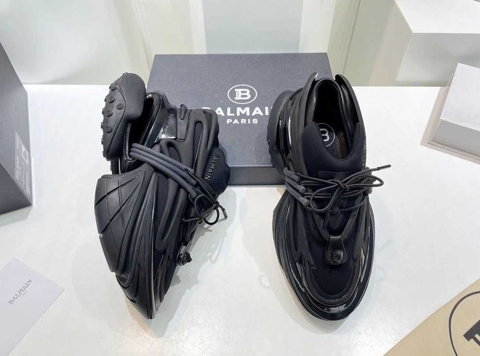 Balmain Unicorn 3 modele