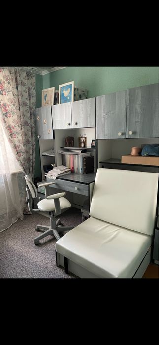 Мебель в детскую