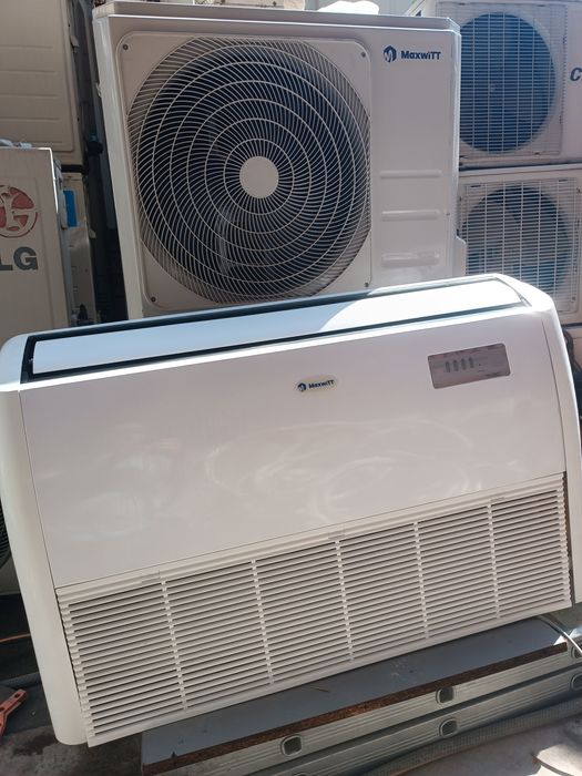 Напольно Потолочный Кондиционер.