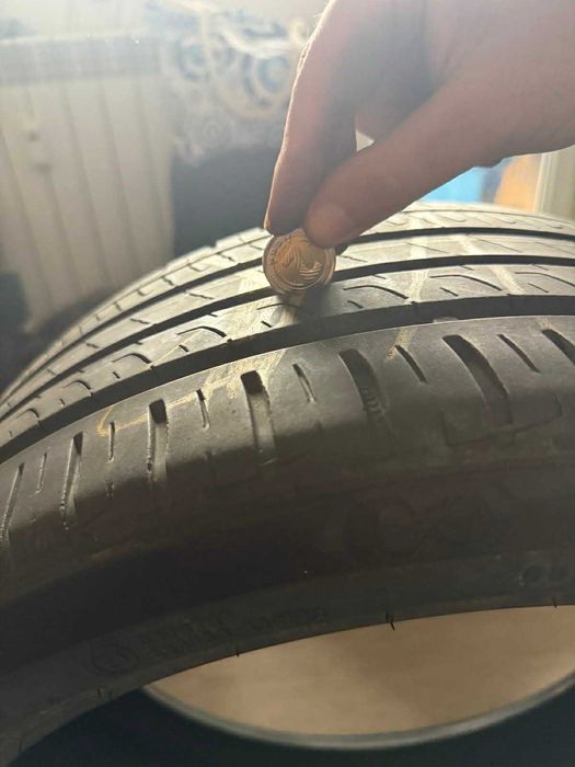 Летни гуми Barum Bravuris 5HM 225/40R19