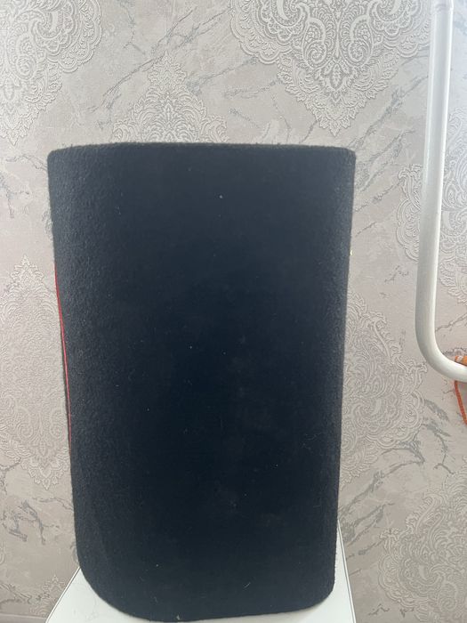 Саббуфер в отличном состоянии