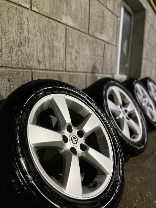 Lexus Rx300,Rx330,Rx350